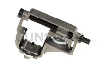 Rear Sight Mounting Tool