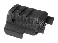 SPS-R Laser Adjustable Red 3