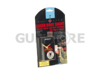 .357 / .38 Special Boresight 3