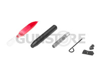 24/7 Standard Dot Tritium Express Set for Glock 42 3