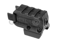 SPS-R Laser Adjustable Red 2