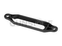 M-LOK Tape Switch Mounting Plate for PEQ 2