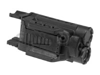 SPS-C-R Laser/Light Combo Red 3