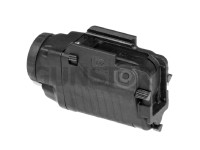 GTL 22 Xenon + Visible Laser 1