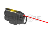 GTL 22 Xenon + Visible Laser 2