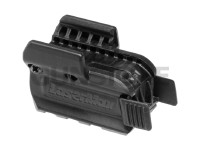 SPS-R Laser Adjustable Red 1
