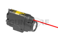 GTL 21 Xenon + Visible Laser 2