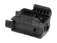 SPS-G Laser Adjustable Green