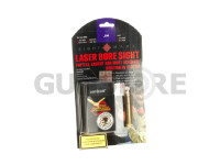 .300 Win Mag Boresight 3