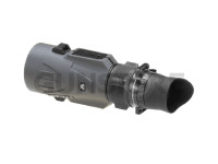 Recon 15x50 Tactical R/T MRAD Monocular 1