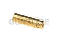 .44 Magnum Boresight 0