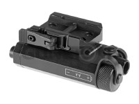 LS117-G Collimated Laser Green