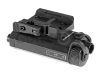 LS117-R Collimated Laser Red