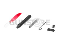 24/7 Big Dot Tritium Express Set for Glock 17 3