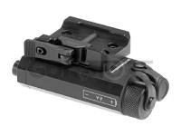 LS117-G Collimated Laser Green 2