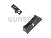 24/7 Standard Dot Tritium Express Set for Glock 42 0