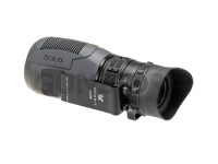 Solo 8x36 Tactical R/T MRAD Monocular 1