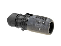 Solo 8x36 Tactical R/T MRAD Monocular