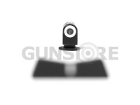24/7 Standard Dot Tritium Express Set for Glock 42 1