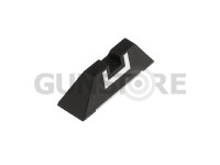 Rear Sight Polymer 7.3mm 1