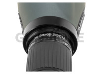 Diamondback 20-60x60 Angled Spotting Scope 4