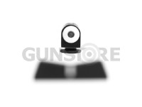 24/7 Big Dot Tritium Express Set Glock 42 & 43 1