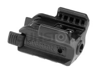 SPS-R Laser Adjustable Red