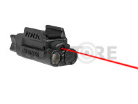 SPS-C-R Laser/Light Combo Red 4
