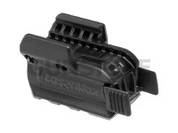 SPS-G Laser Adjustable Green 1