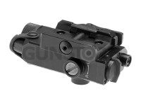 LS117-R Collimated Laser Red 1