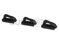 PMAG Ranger Plate 3 Pack