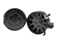 Drum Mag for AK47 7.62x39 75rds 2