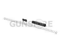 Benelli M4 Super 90 12 Gauge +2 Extension 0
