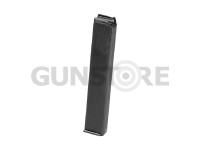 Magazine AR-15 Steel 9mm 32rds