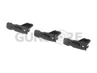Minus 5rds Limiter PMAG Gen M3 7.62 3 Pack 3