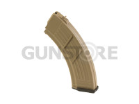 Magazine AK47 7.62x39 30rds 1
