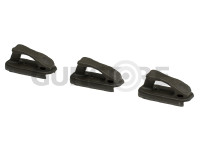 PMAG Ranger Plate 3 Pack