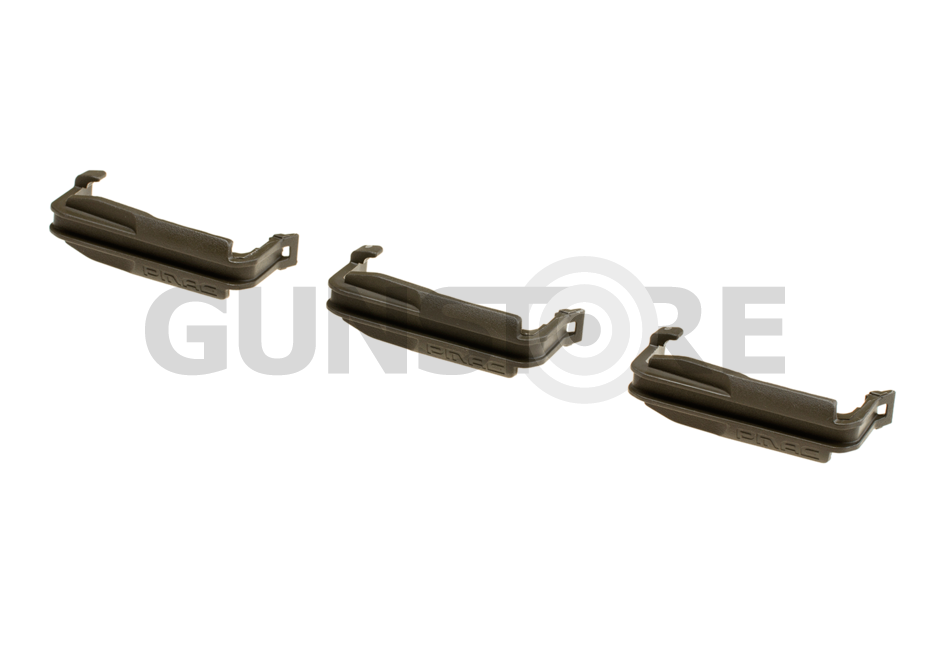 PMAG Impact and Dust Cover 3 Pack 1