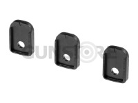 GL L-Plate PMAG GL9 3 Pack 3