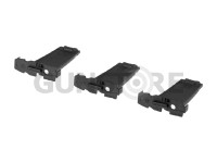 Minus 10rds Limiter PMAG Gen M3 5.56 3 Pack 3