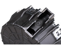 Trommelmagazin Saiga 12 Gauge 20rds 2