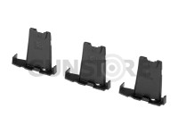 Minus 5rds Limiter PMAG Gen M3 5.56 3 Pack 1