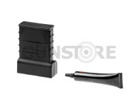 Drum Mag for AR15 5.56mm 100rds 3