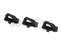 USGI Ranger Floorplate 3 Pack