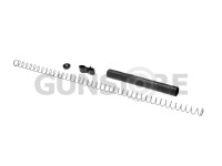 Benelli M1 Super 90 12 Gauge +2 Extension 1