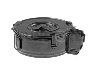 Drum Mag for AK47 7.62x39 75rds 1