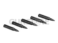 5.56 Dummy Rounds 5 Pack 1
