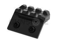 45 Degrees Mount Keymod