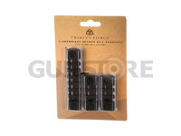 Keymod Rail Sections 3