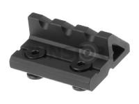 45 Degree Offset Keymod Mount 1